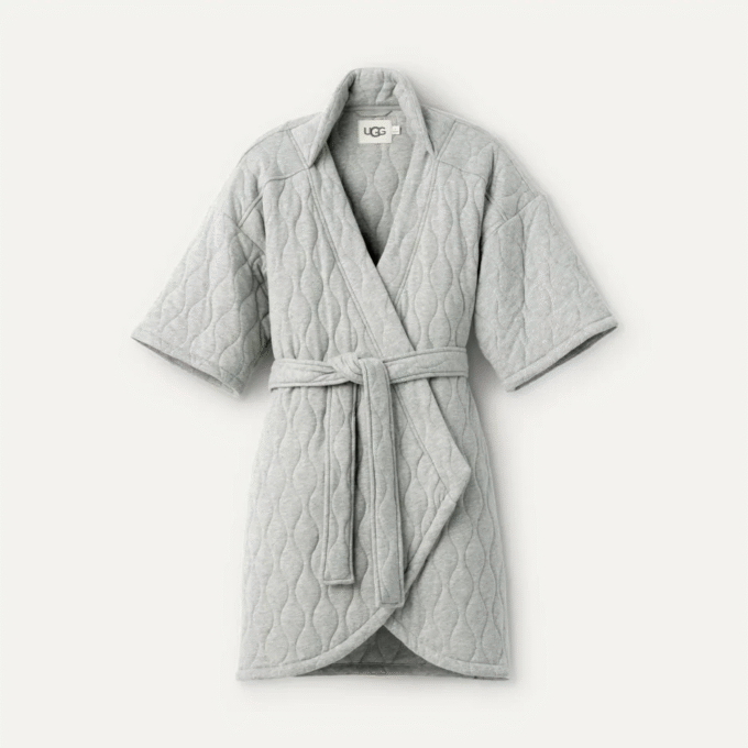 Zellwood quiltad sjal