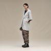 Zellwood quiltad sjal