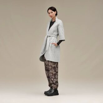 Zellwood quiltad sjal