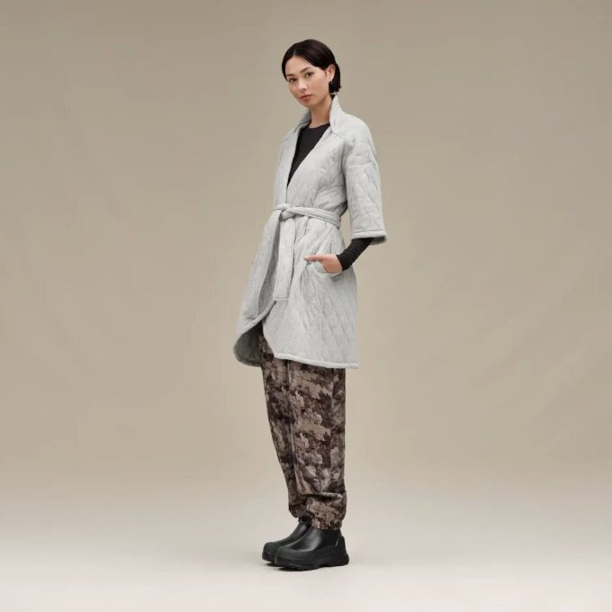 Zellwood quiltad sjal