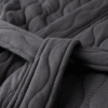 Zellwood quiltad sjal