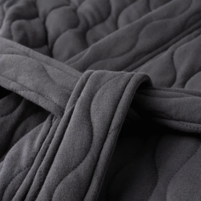 Zellwood quiltad sjal