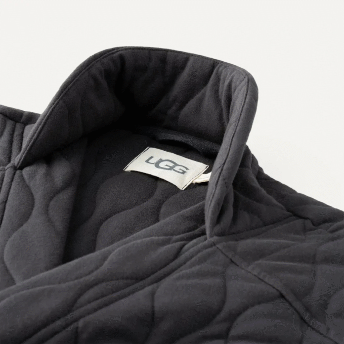 Zellwood quiltad sjal